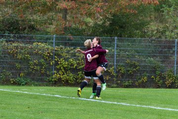 Bild 274 - Frauen FSC Kaltenkirchen - SG Wilstermarsch : Ergebnis: 0:2